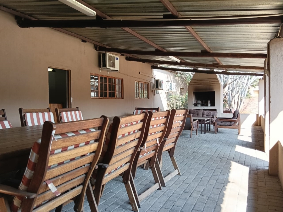 21 Bedroom Property for Sale in Van Der Hoff Park North West